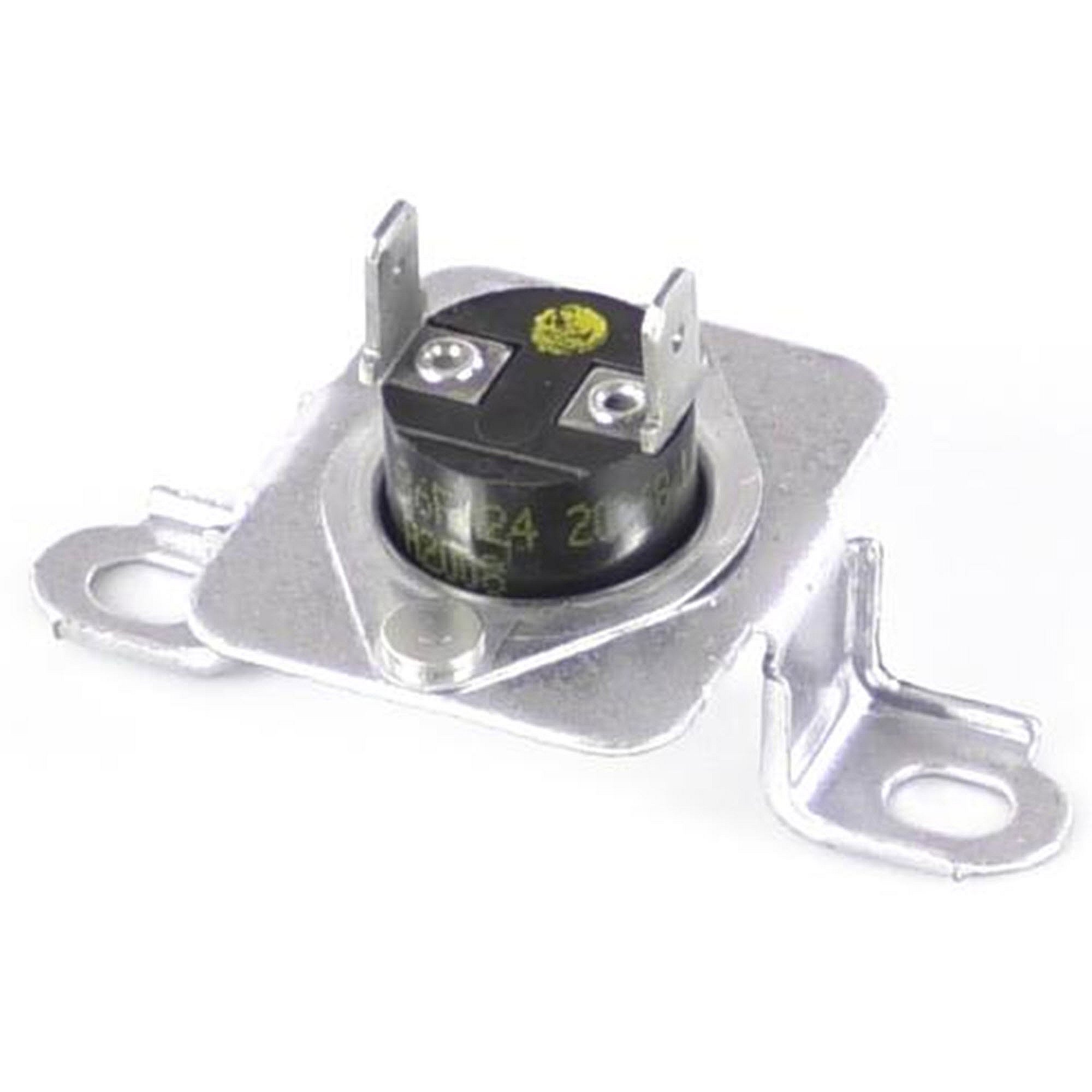 Part #we04X29793, High Limit Thermostat / 4.50 x 5.50 x 1.00