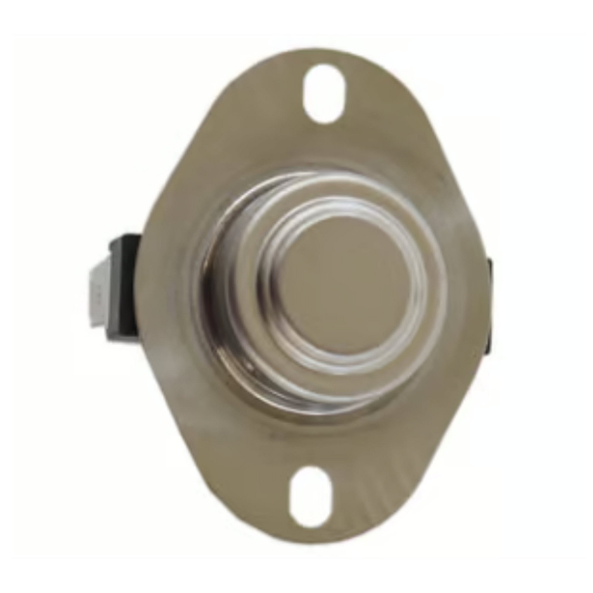 Part #we04X31017, Thermostat