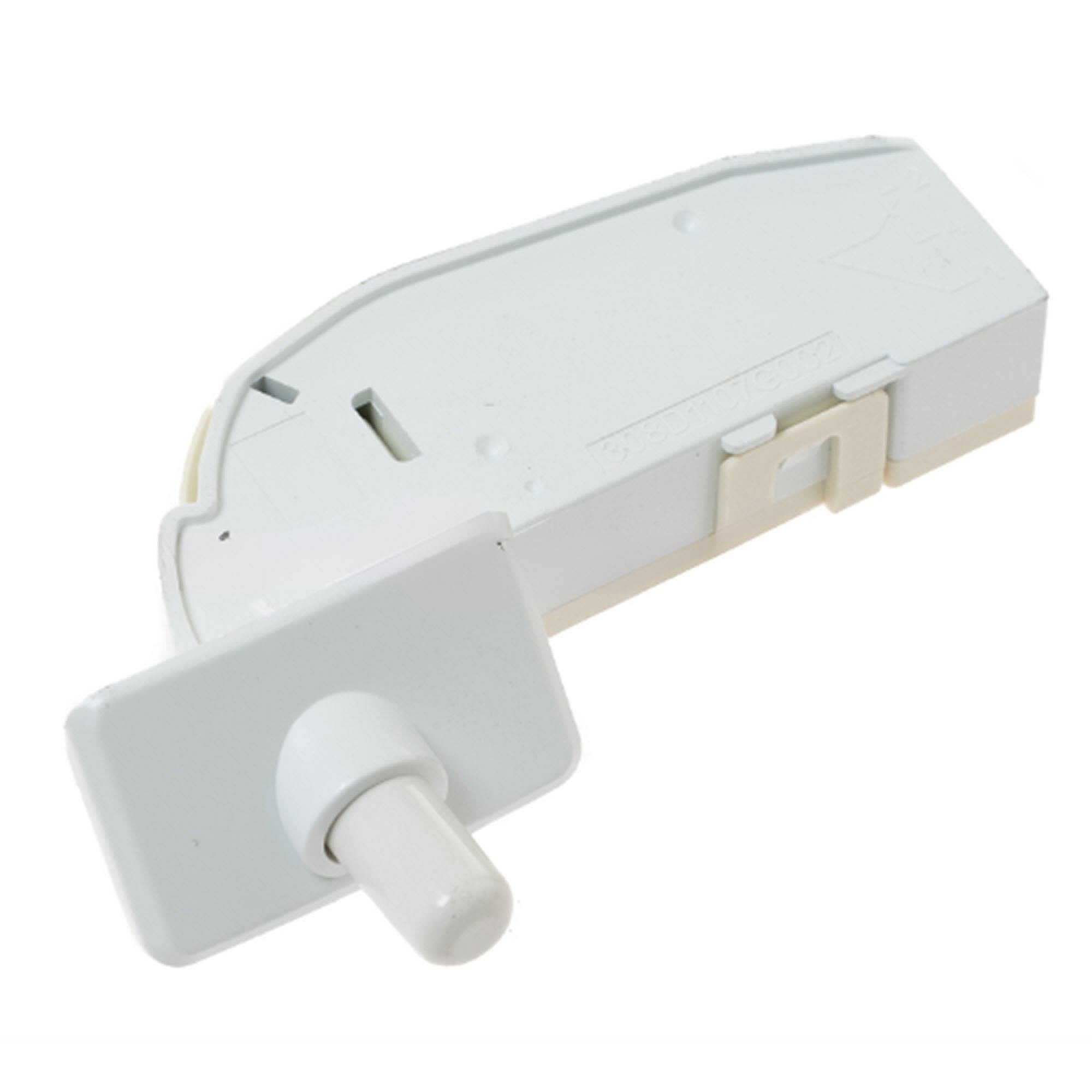 Part #we04X34281, Door Switch