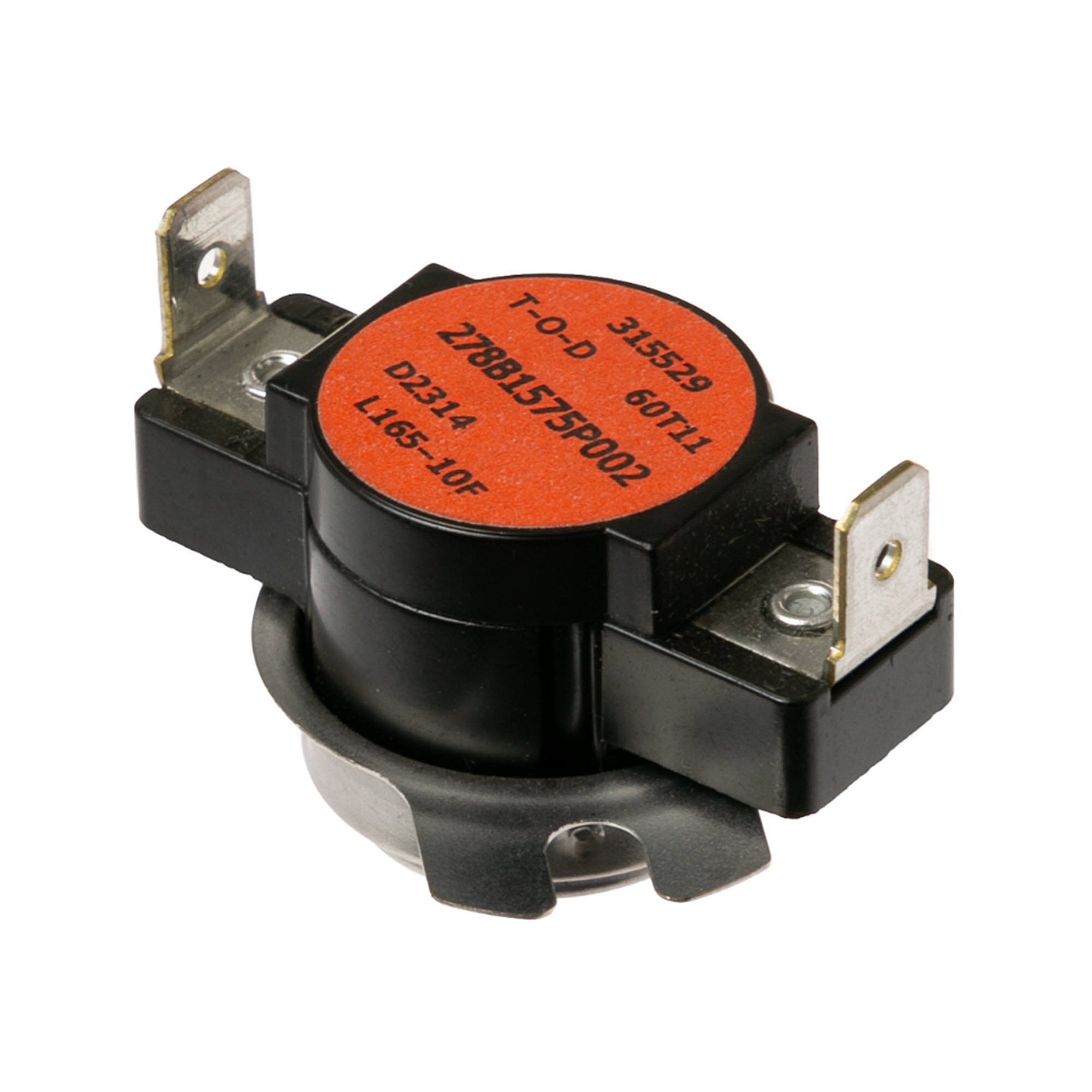 Ge Outlet Control Thermostat WE04X36440