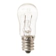 Dryer Drum Light Bulb