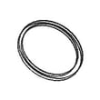 Front Air Duct Gasket for GE GFD14ESSN0WW - Part WE05X28708