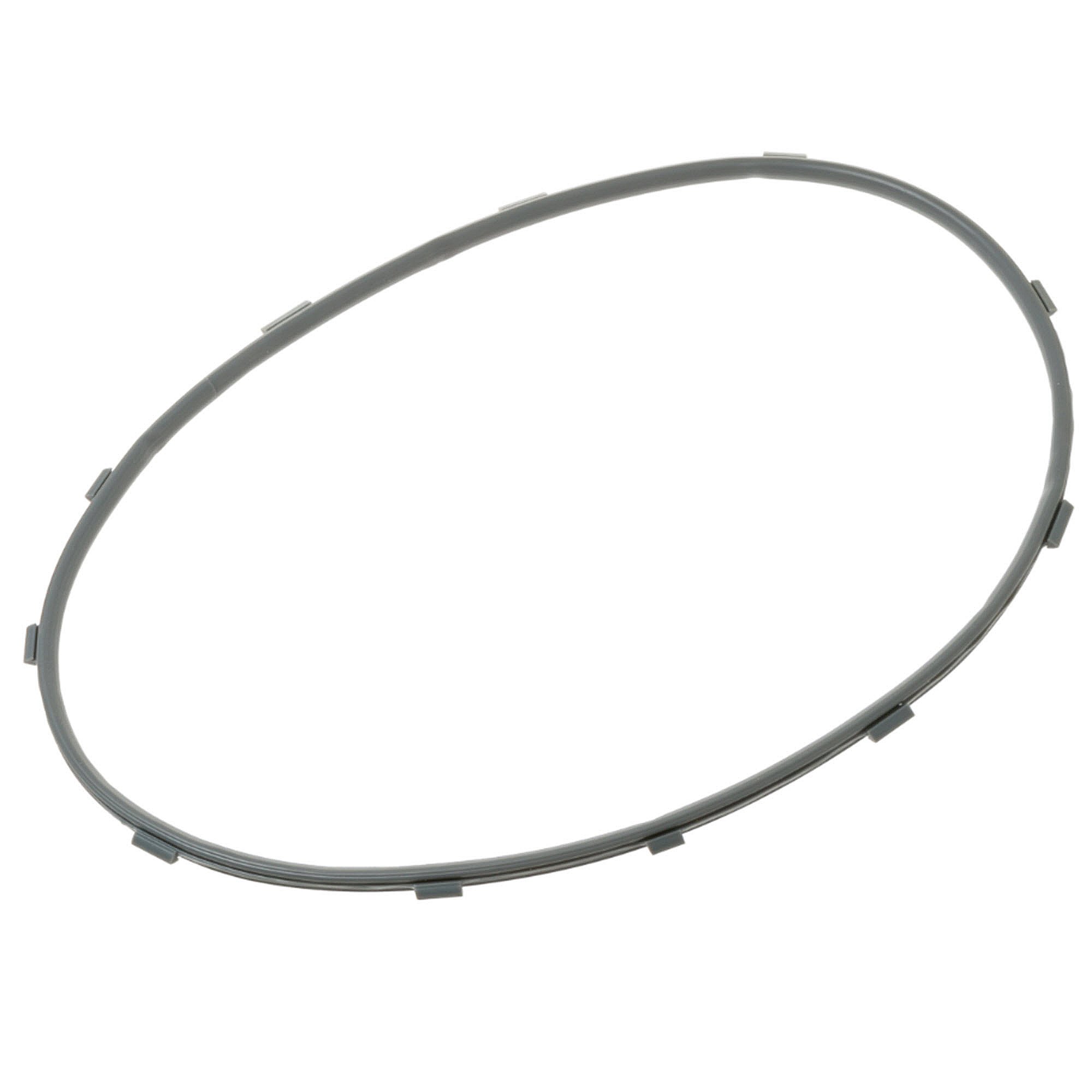 Part #we05X28709, Door Gasket