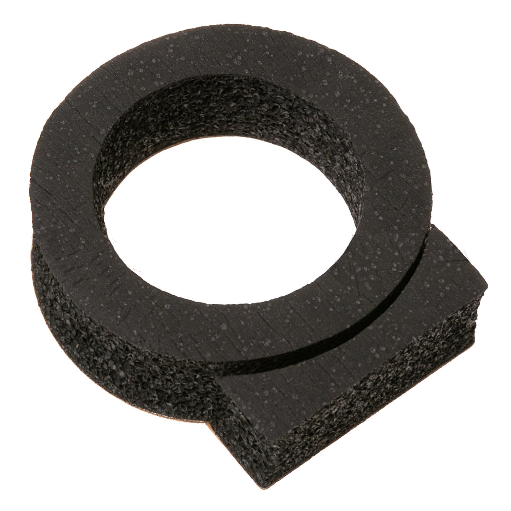 GE Part #we05X29706, Motor Gasket | 6.00 x 6.00 x 1.00