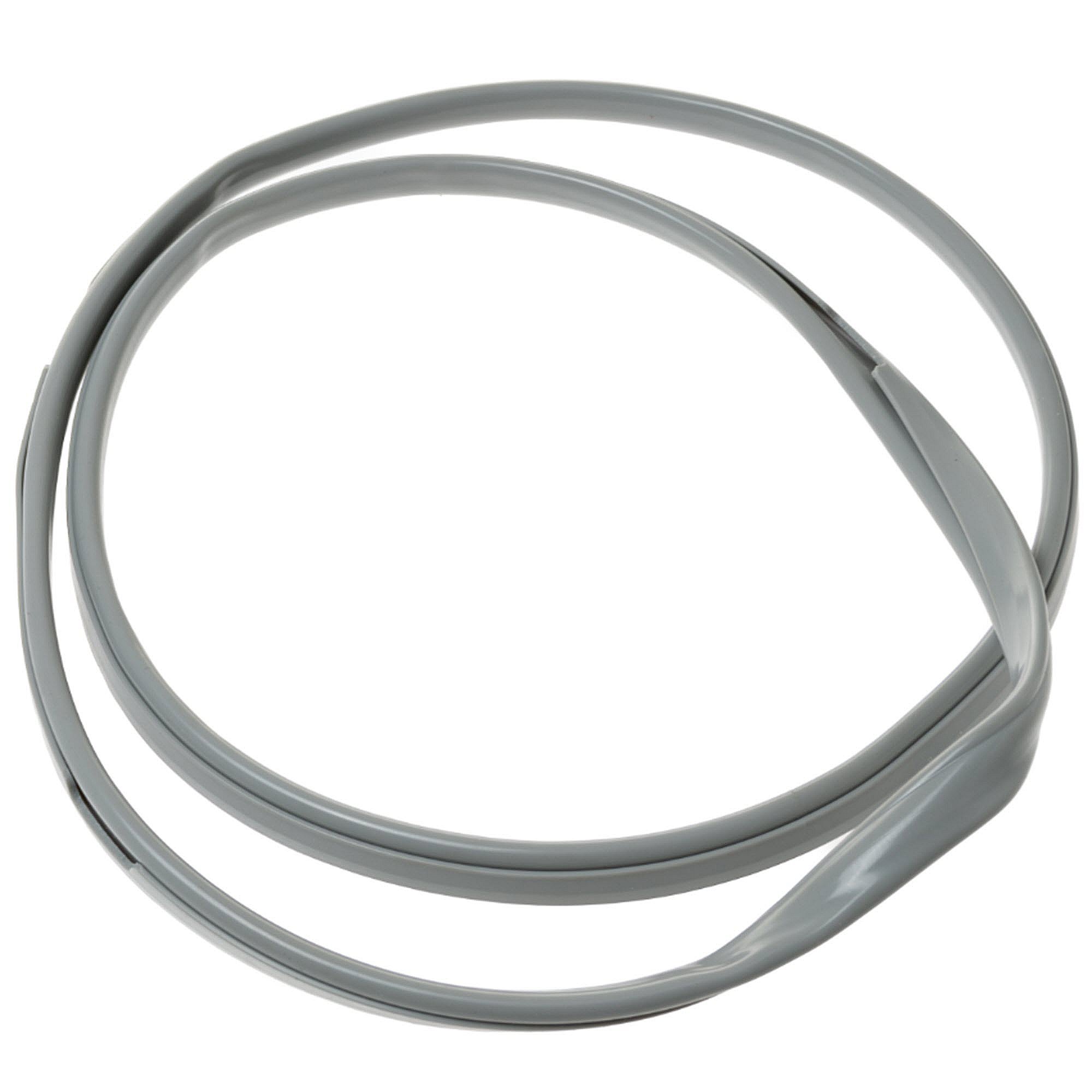 GE Part #we05X29737, Door Seal | 14.00 x 11.00 x 1.00