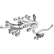 Dryer Control Board Wire Harness for GE DPGT750GC1WW - Part WE08X10059