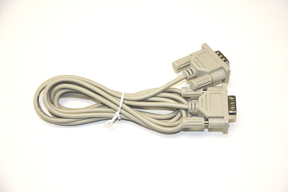 Photo of Dryer Communication Serial Cable from Repair Parts Direct