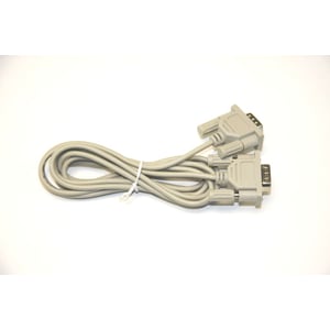 Dryer Communication Serial Cable WE08X10061