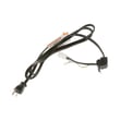 Dryer Power Cord for GE GFDR480GF0WW - Part WE08X10083