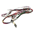 Electric Dryer Main Harness for GE GUD27EESN0WW - Part WE08X28660