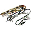 Gas Dryer Main Harness for GE GUD27GESN0WW - Part WE08X28675