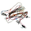 Harness Main Dryer Lv for GE GUV27ESSM1WW - Part WE08X29054