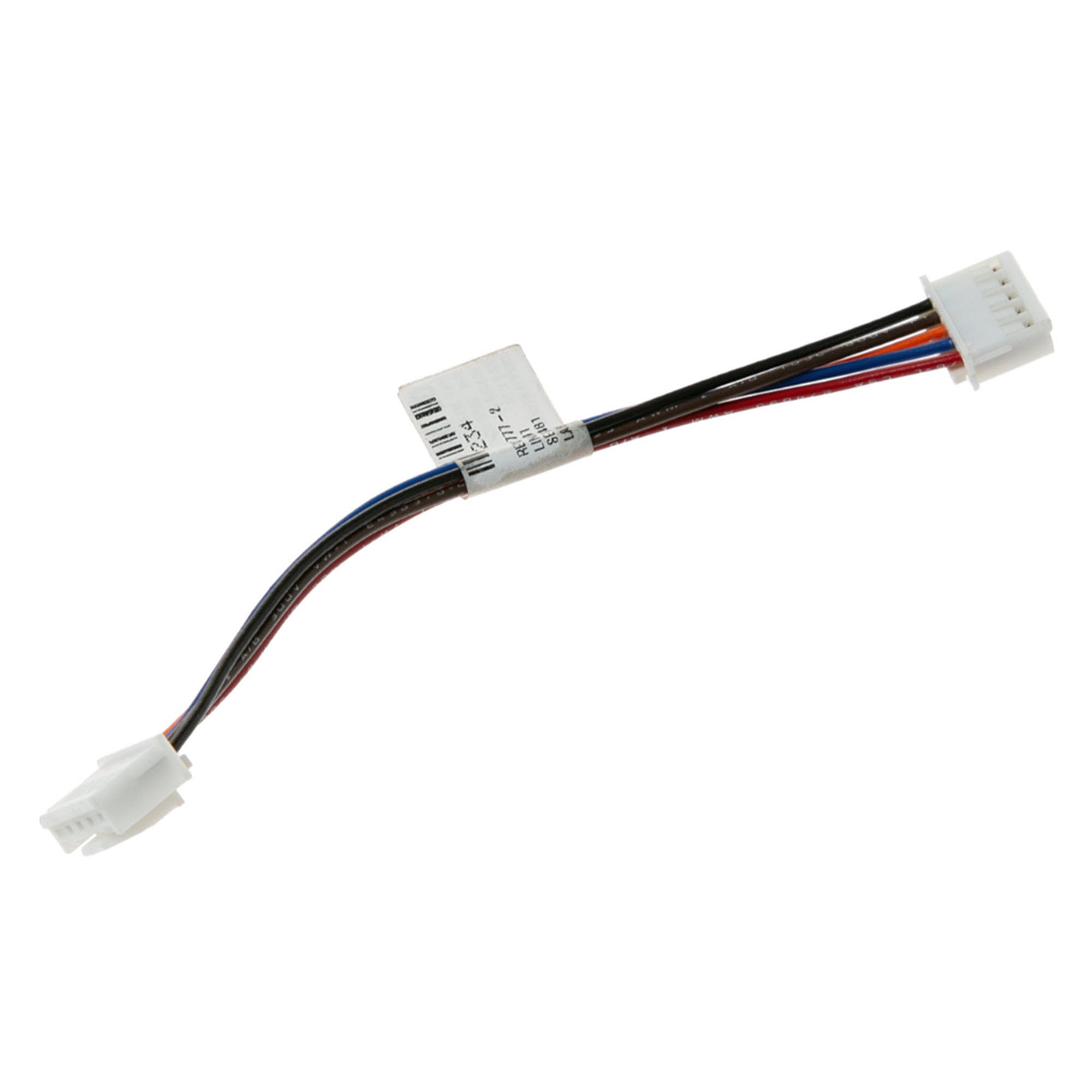 Part #we08X29733, Wifi Jumper