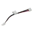 Wifi Jumper for GE GFD85GSPN0DG - Part WE08X29733