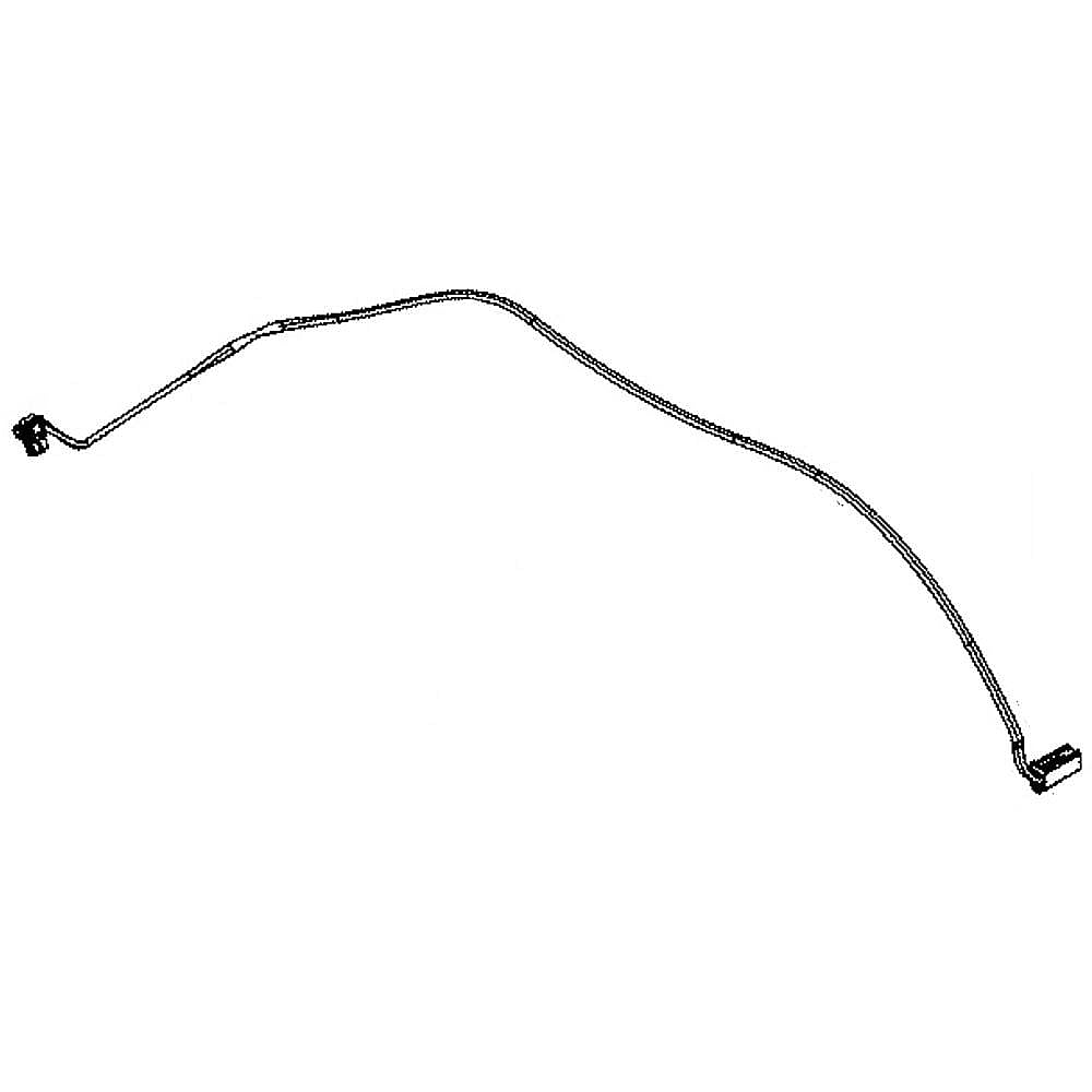 Part #we08X29753, Water Valve