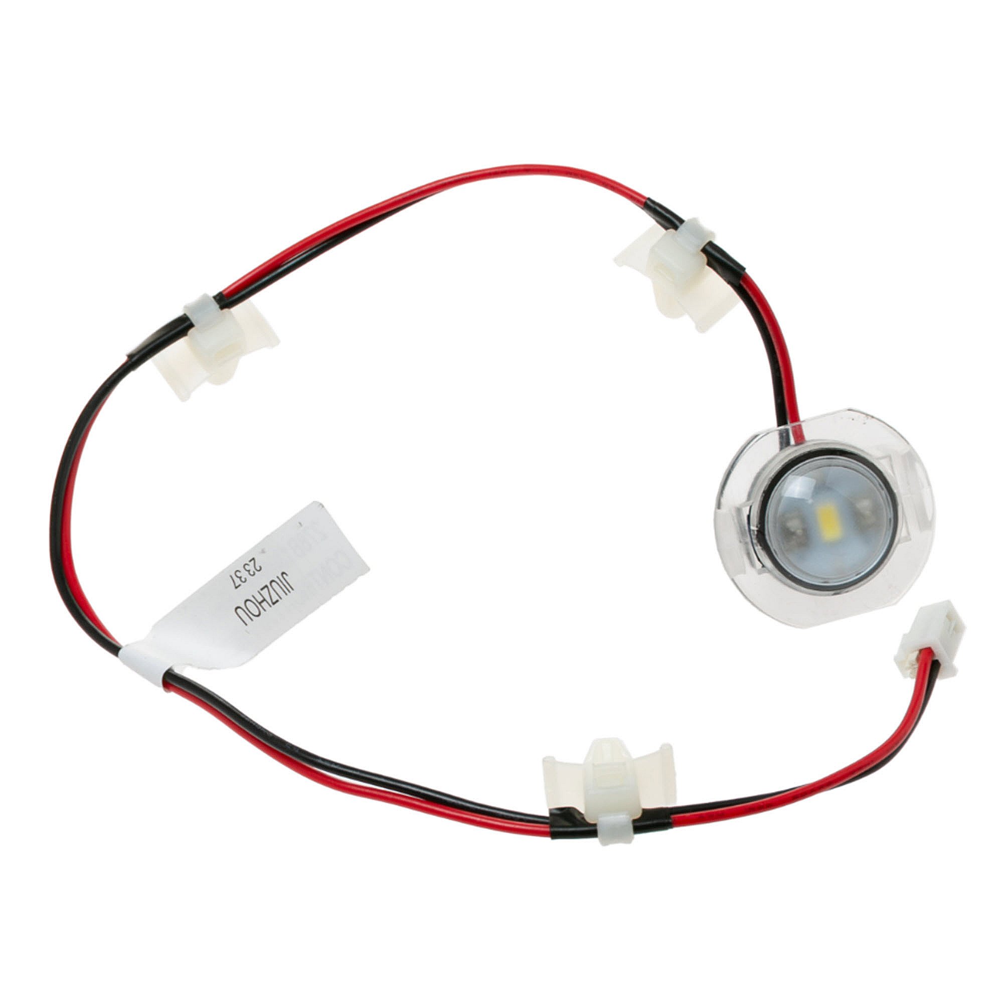 Photo of Part #we08X30497, Led from Repair Parts Direct