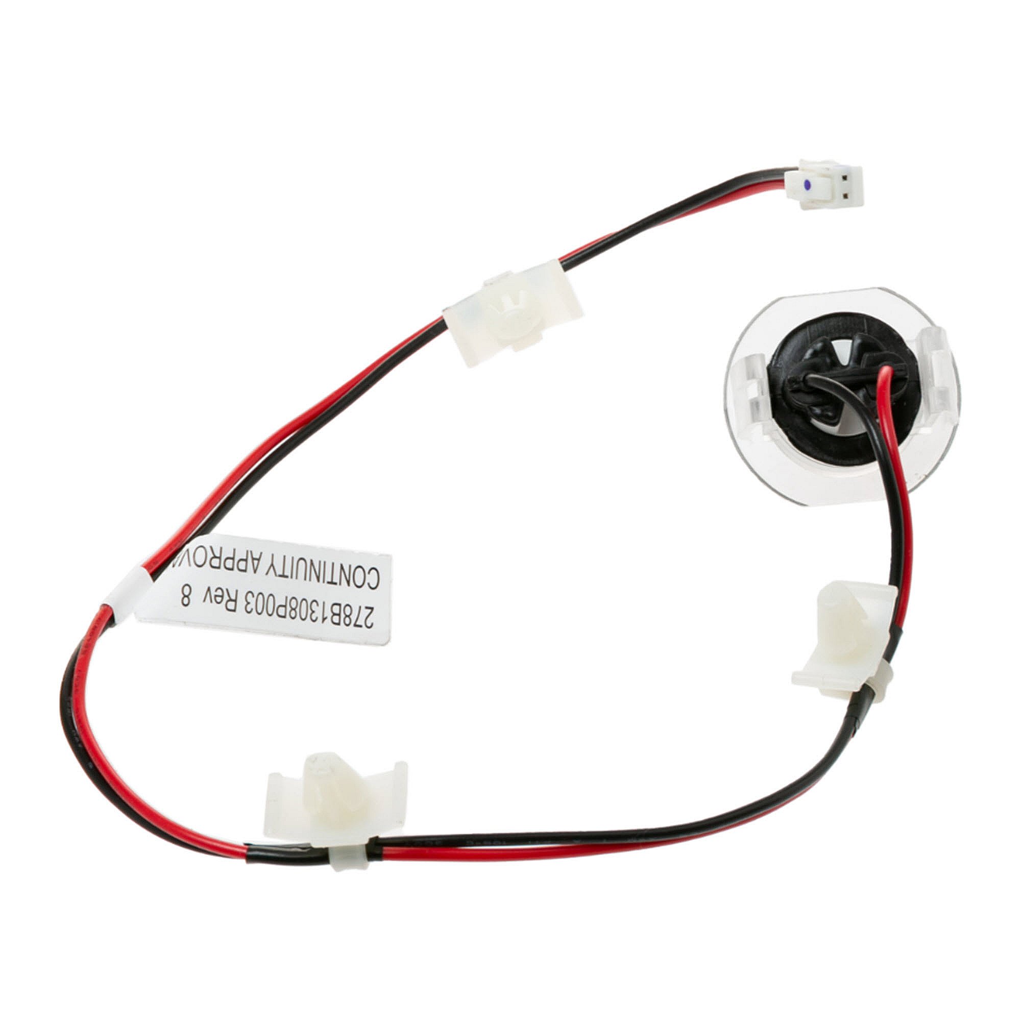 Led WE08X30497