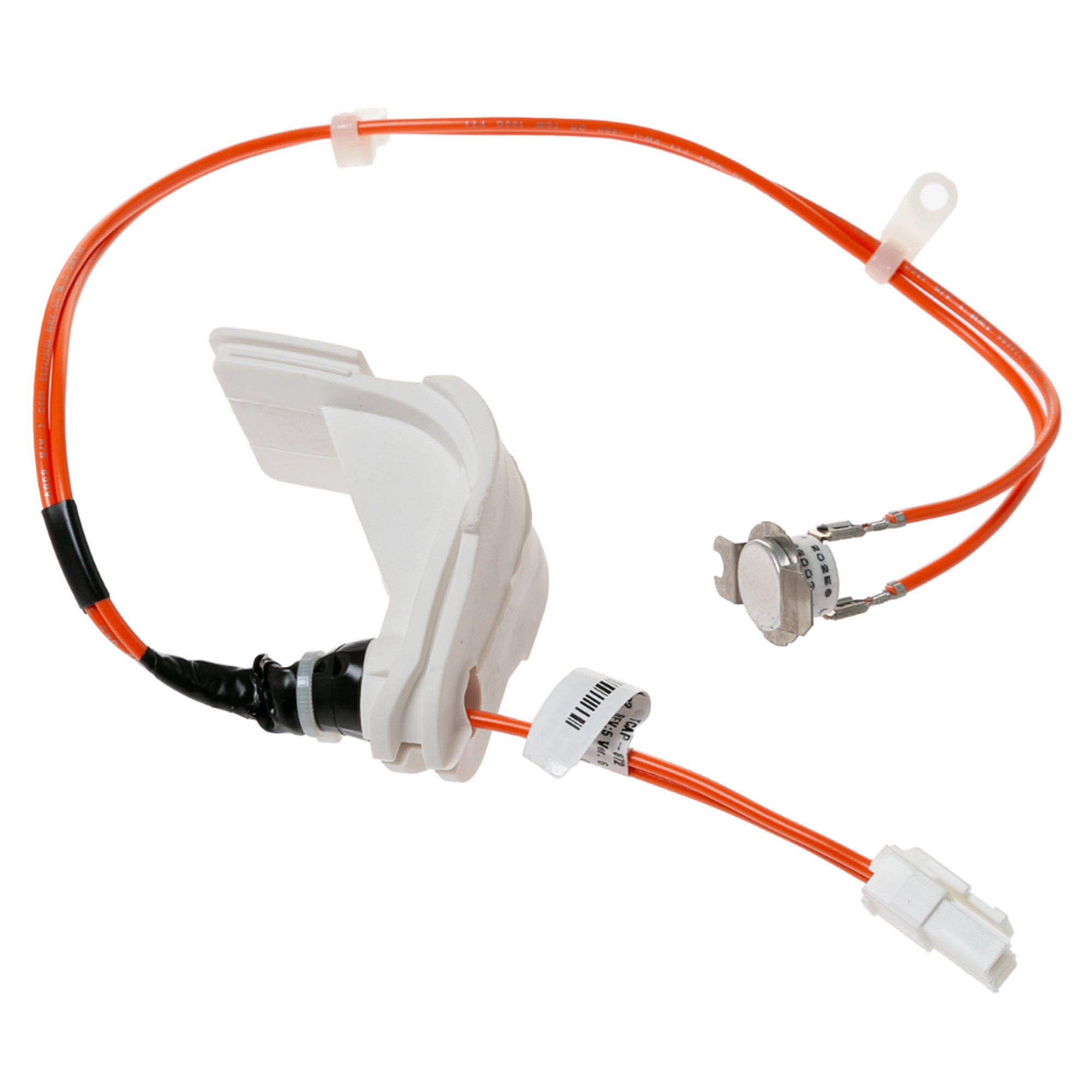 Part #we08X33119, High Limit Harness