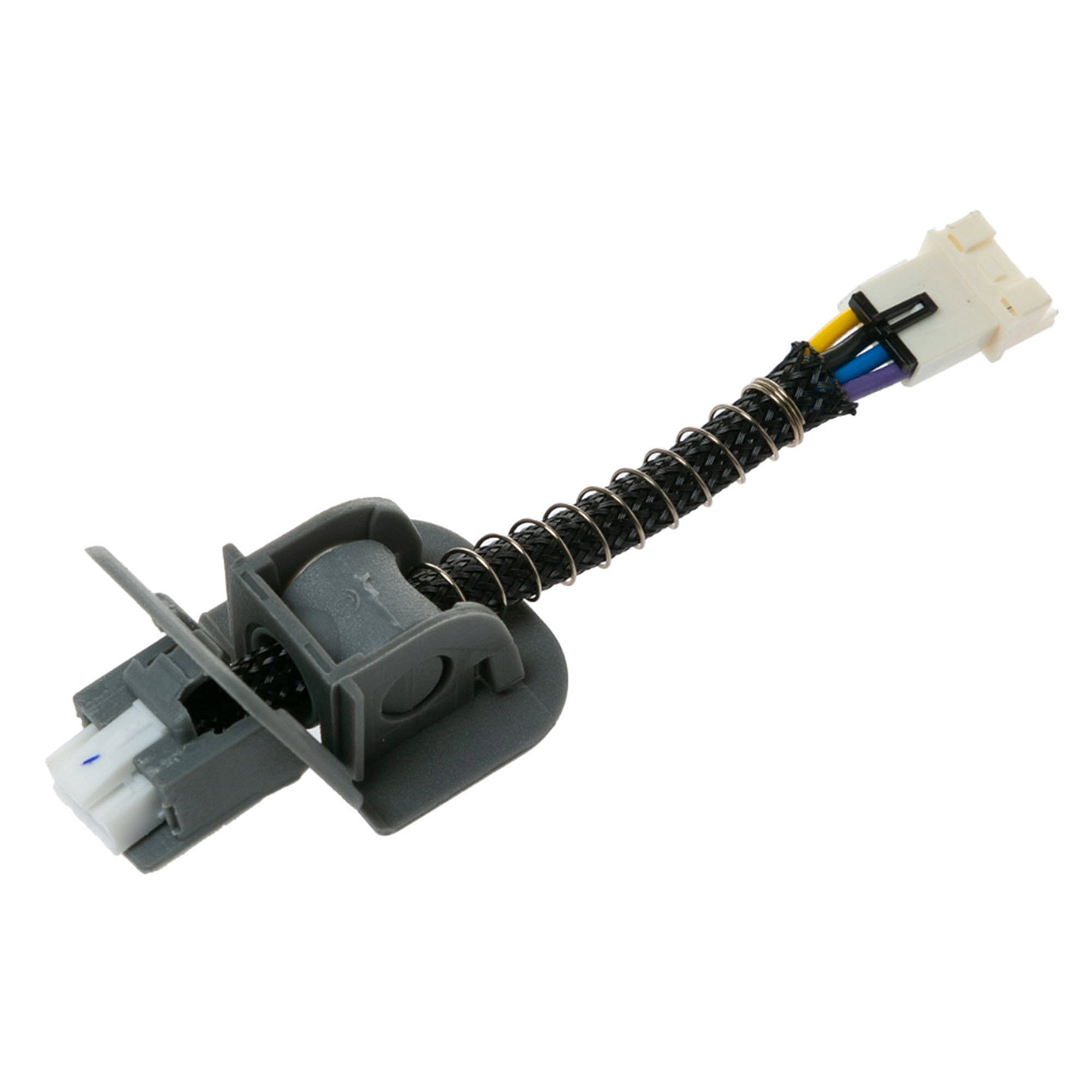 Part #we08X34109, Harness Pivot Assembly