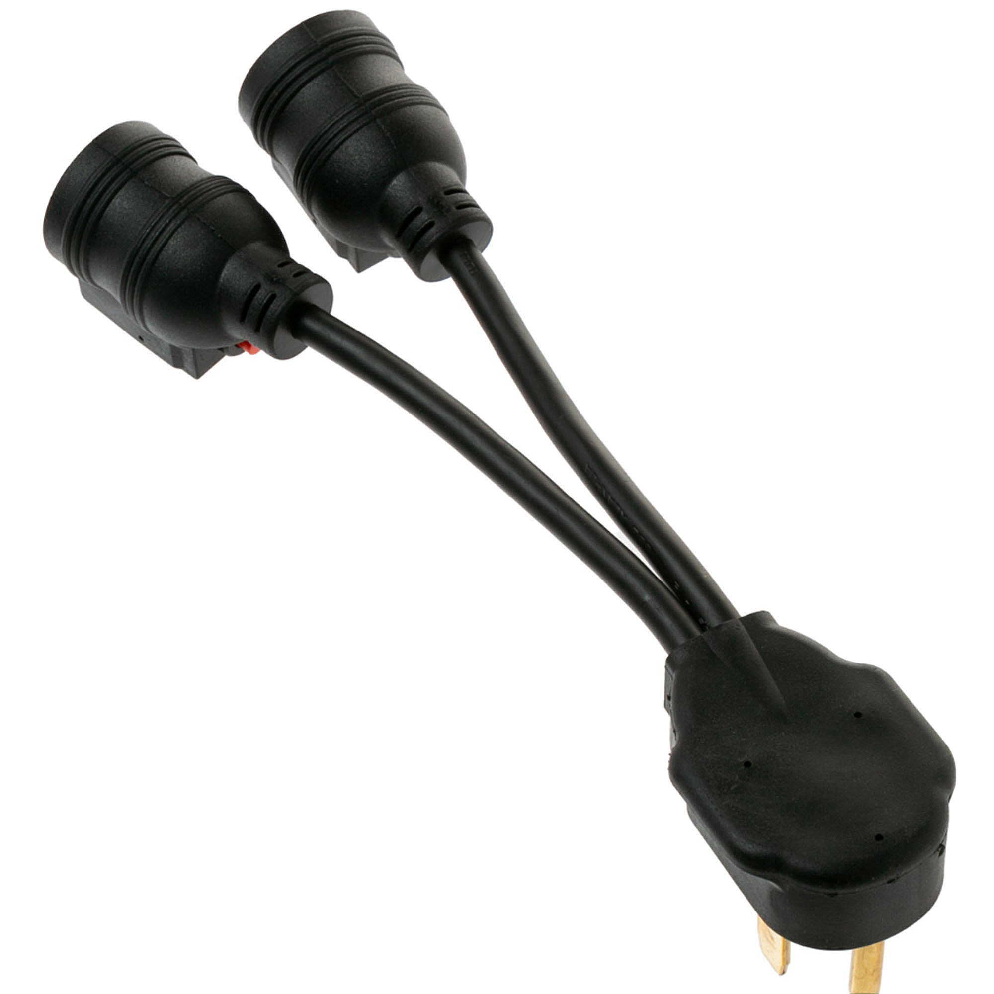 Dual Plug Ad WE08X37377