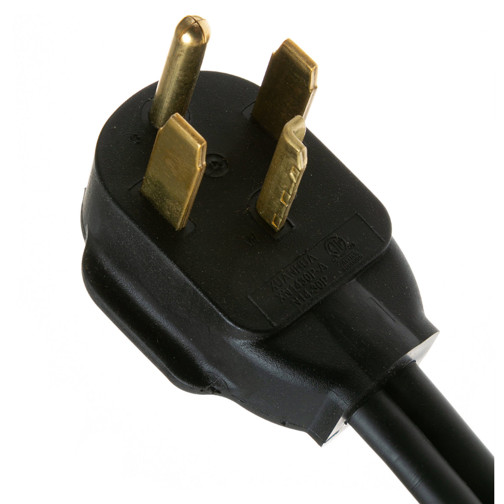 Dual Plug Ad WE08X37377