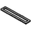 Air Duct Seal for GE WSM2780TDWWB - Part WE09X10001