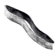 Dryer Exhaust Duct Seal for GE DBL333EA0CC - Part WE09X10003