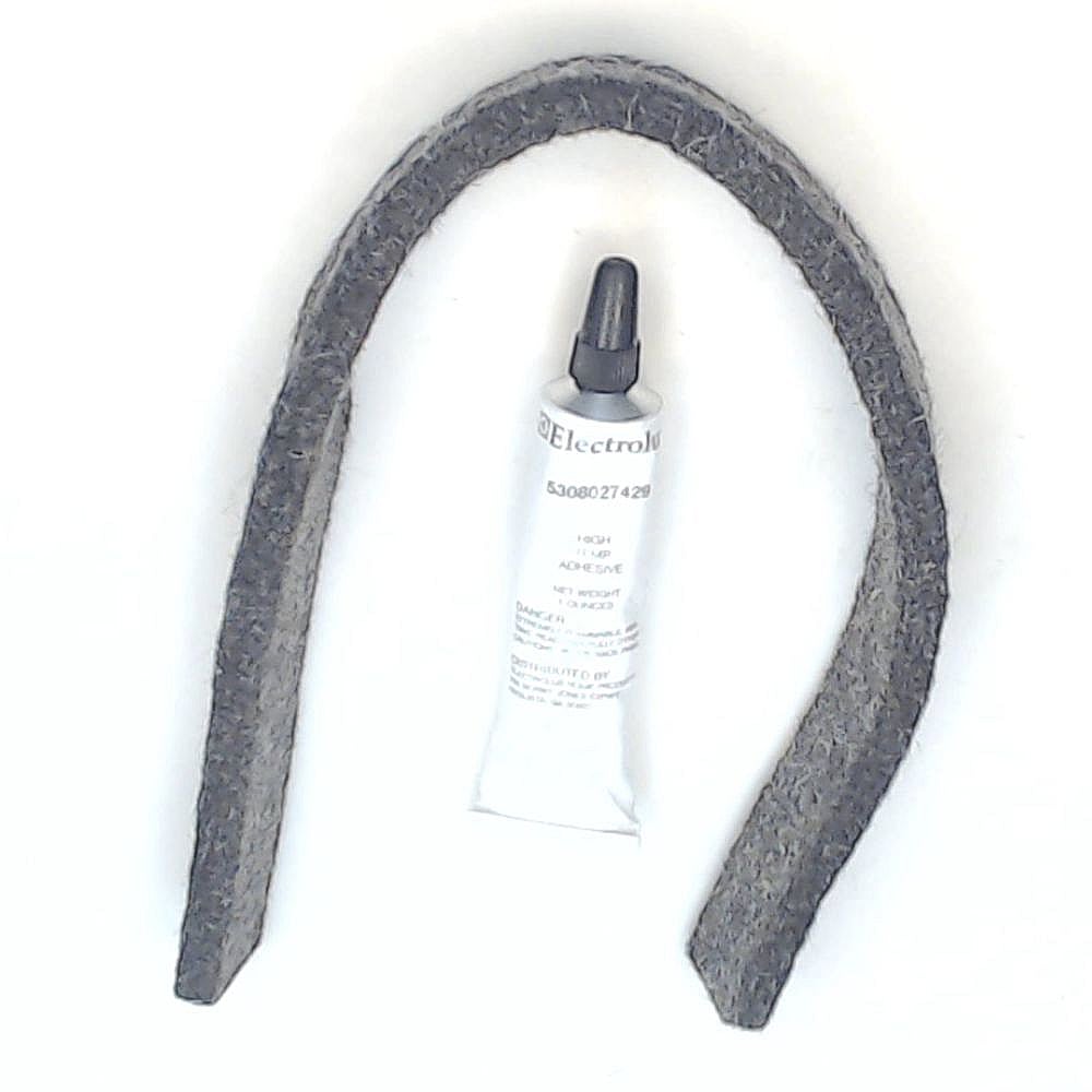 Photo of Dryer Drum Felt Seal, Upper from Repair Parts Direct