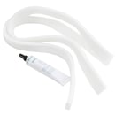 Dryer Drum Felt Seal, Lower