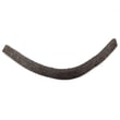 Dryer Drum Felt Seal for GE DPXH46EF0CC - Part WE09X10016