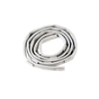 Dryer Door Seal for GE DSXH47GG1WW - Part WE09X10017