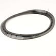 Asm Gasket F for GE DCVH480EK1WW - Part WE09X10018