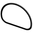 Door Seal for GE DCCH480EK0WW - Part WE09X10019