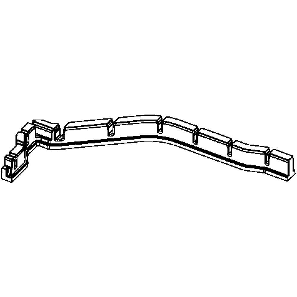 Part #we09X10023, Seal Base