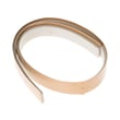 Trap Seal for GE GHDS365EF0RR - Part WE09X10030