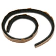 Gasket for GE PTD90GBPT0RS - Part WE09X25276