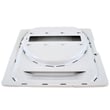 Door for GE DSKS333EC5WW - Part WE10M138