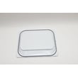 Dryer Door for Hotpoint HTDP120ED1WW - Part WE10M173