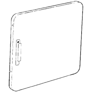 Out Panel WE10M96