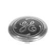 Badge for GE GFD45GSSM0WW - Part WE10X20222