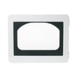 Dryer Door Assembly WE10X23891