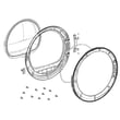 Ge Door Assembly WE10X26347
