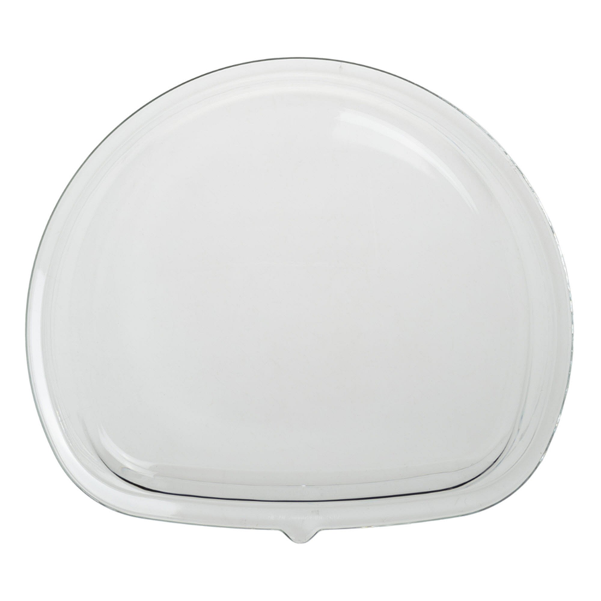 GE Part #we10X26834, Door Glass