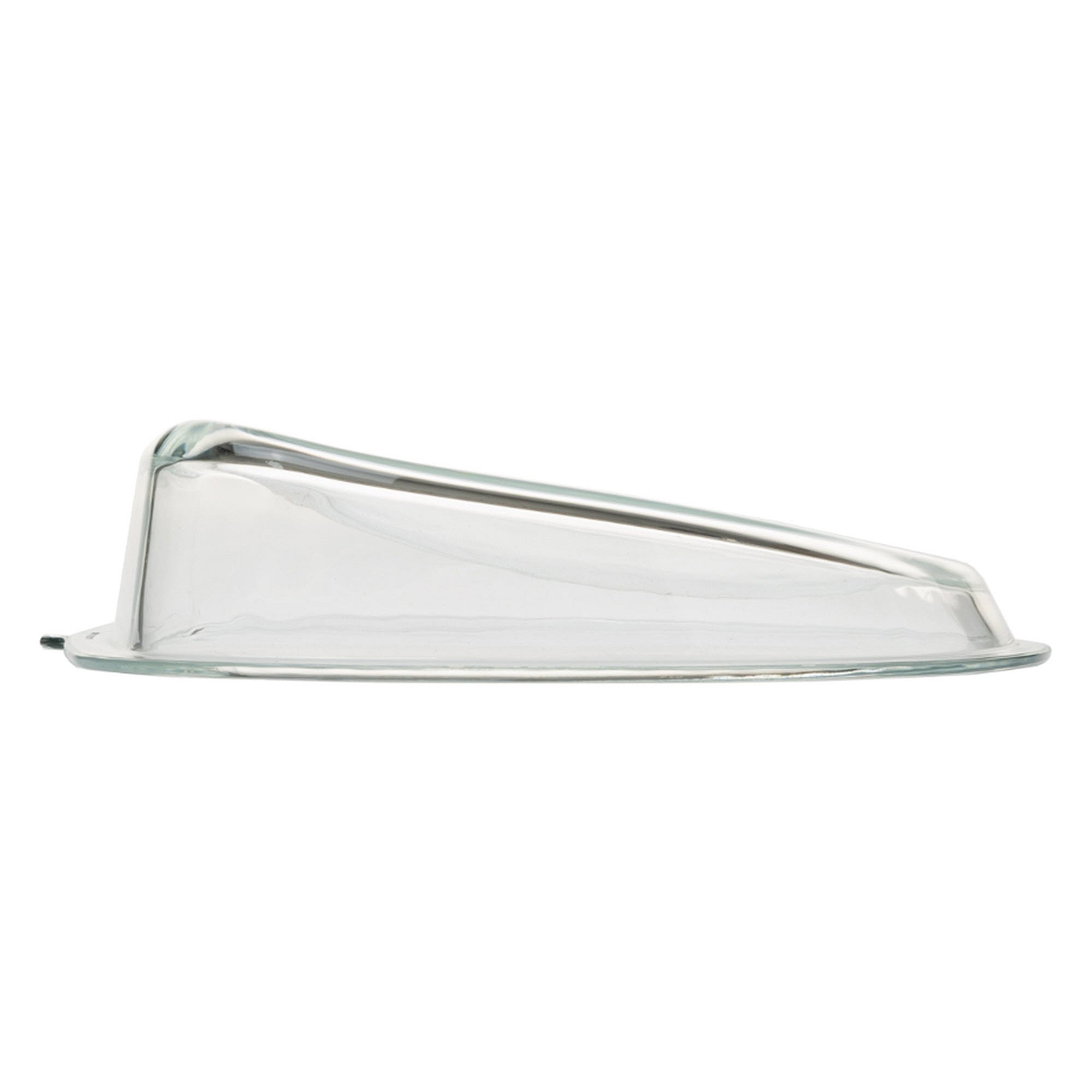 Ge Door Glass WE10X26834