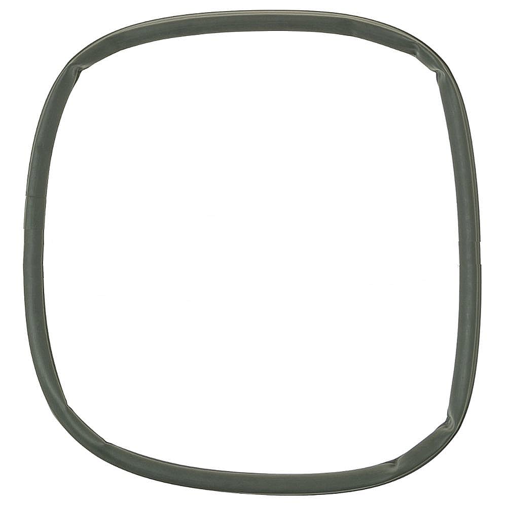 Part #we10X26840, Haier Door Sealing / 8.00 x 7.00 x 1.80
