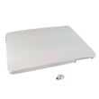 Dryer Door Assembly (white) WE10X26855
