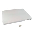 Dryer Door Assembly (White)