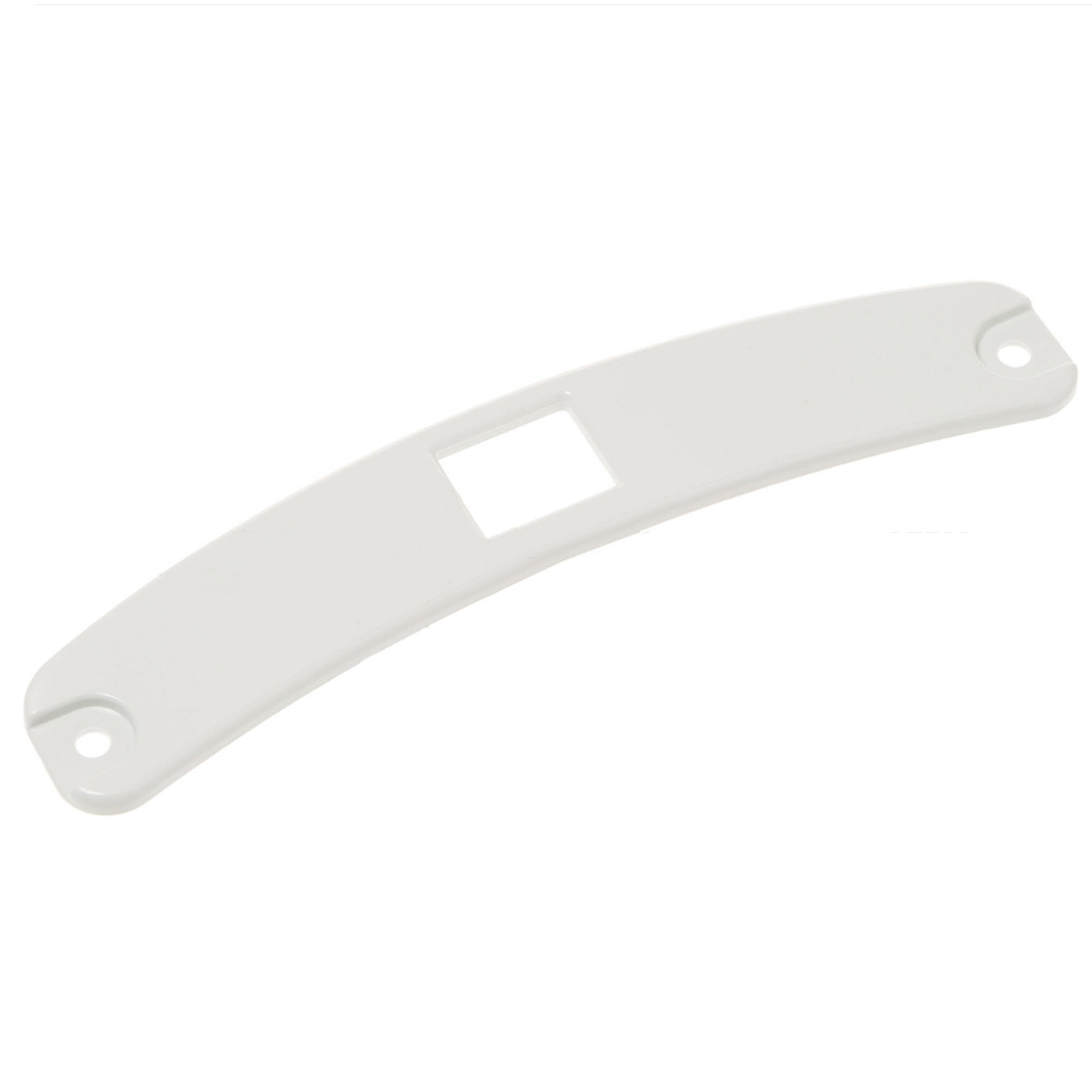 Part #we10X28517, Hinge Hole Cover