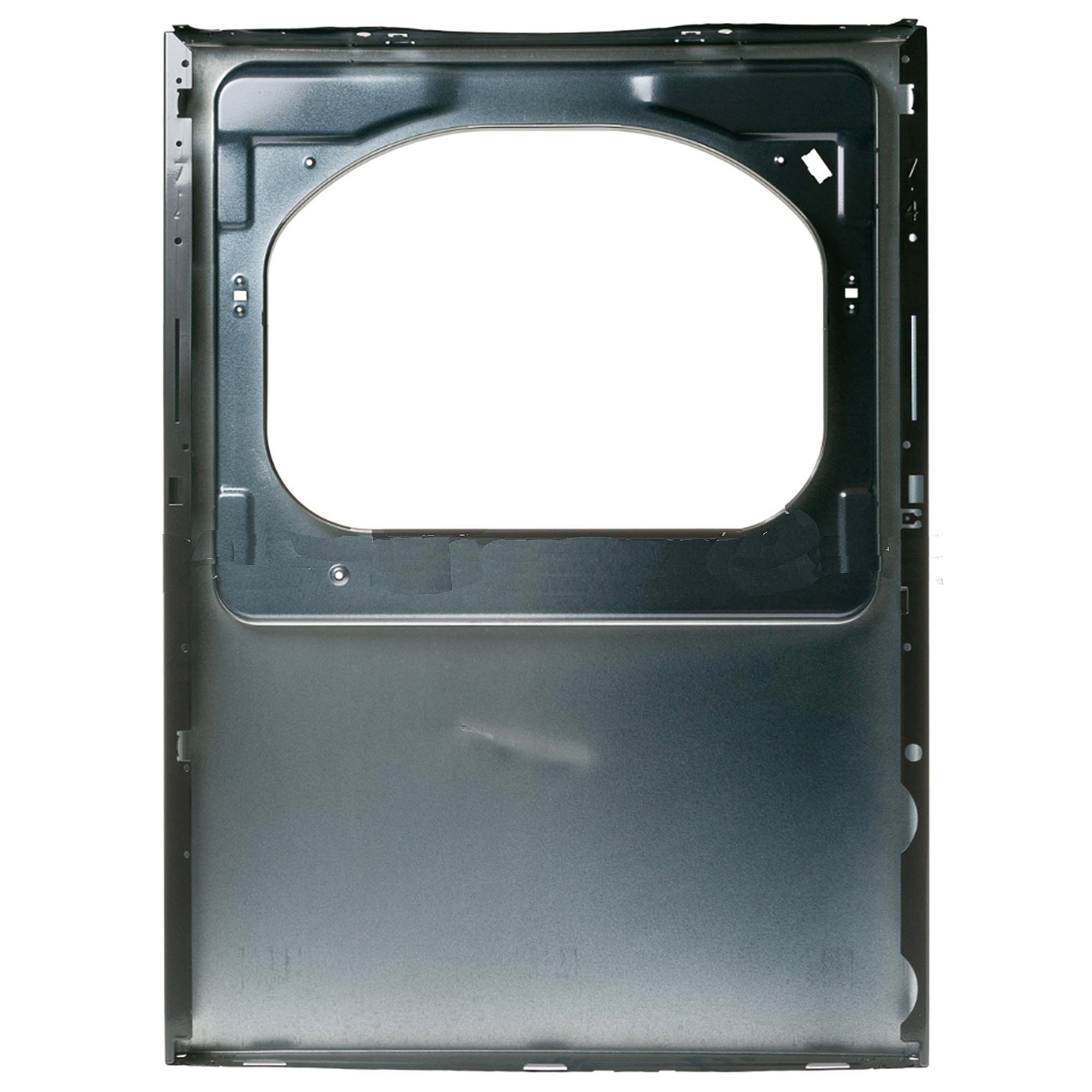 Front Panel Diamond Gray WE10X29582