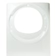 Dryer Front Panel (white) WE10X29591
